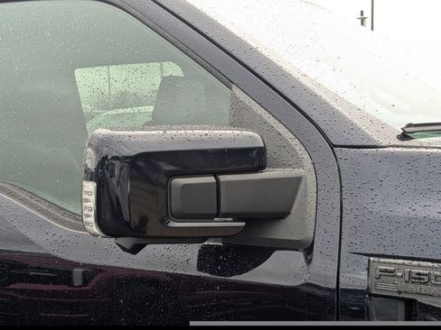 New 2025 Ford F150 Lariat w/ Equipment Group 502A High image 13