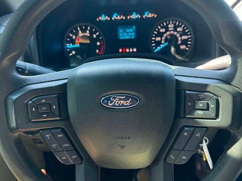 Used 2019 Ford F150 XLT AWD/4WD image 7