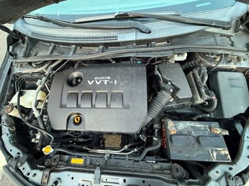 Used 2009 Toyota Corolla FWD image 20