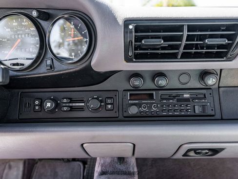 Used 1995 Porsche 911 Carrera 4 image 26