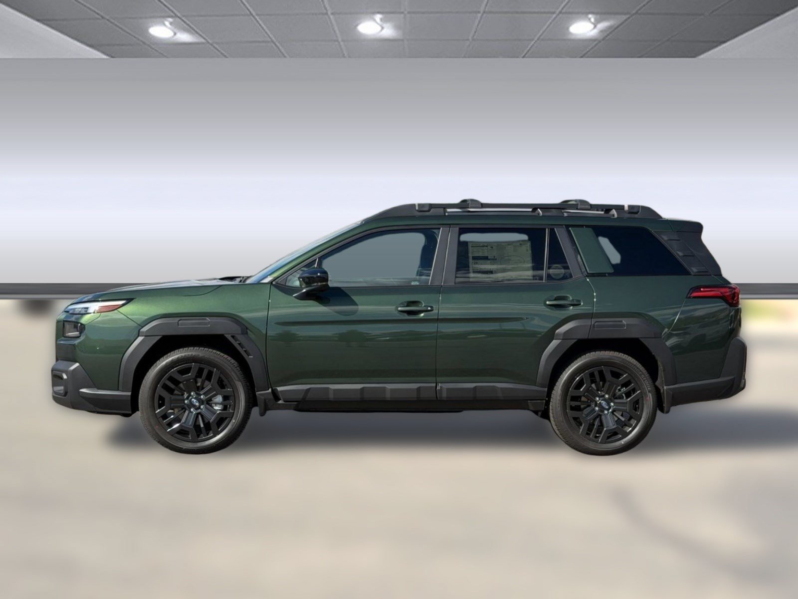 New 2026 Subaru Outback Limited XT AWD/4WD image 2