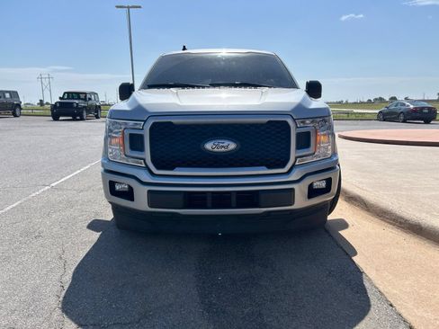 Used 2020 Ford F150 XL w/ Equipment Group 101A Mid RWD image 2