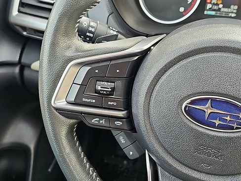 Used 2022 Subaru Forester Limited image 23