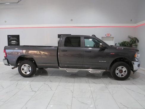 Used 2022 RAM 2500 Tradesman image 3