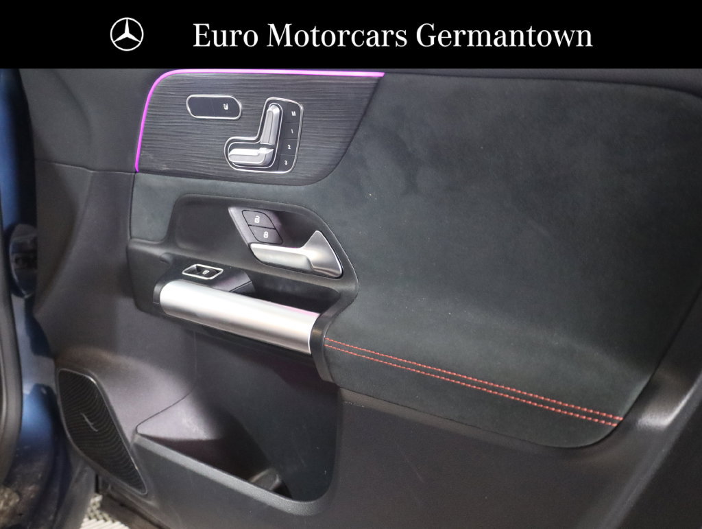 Used 2023 Mercedes-Benz GLA 250 4MATIC image 49