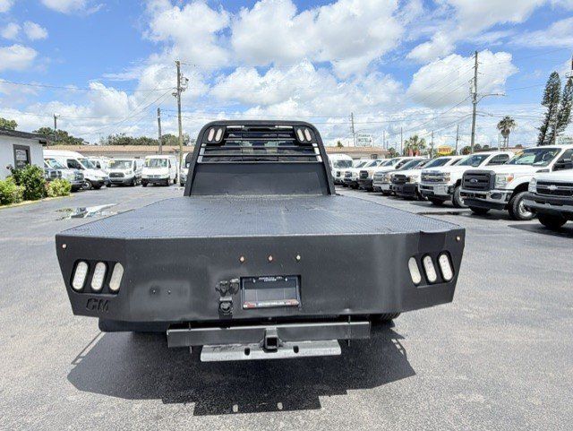 Used 2018 Ford F450 XL w/ Power Equipment Group RWD image 7