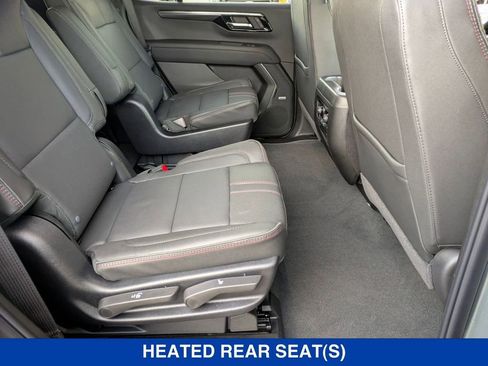 New 2026 Chevrolet Tahoe RST w/ RST Capability Package image 39