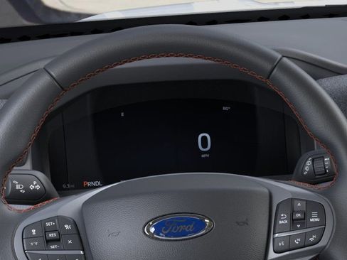 New 2026 Ford Explorer Active RWD image 14