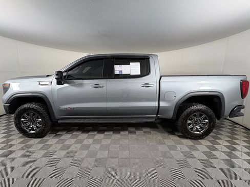 Used 2026 GMC Sierra 1500 AT4X AWD/4WD image 2