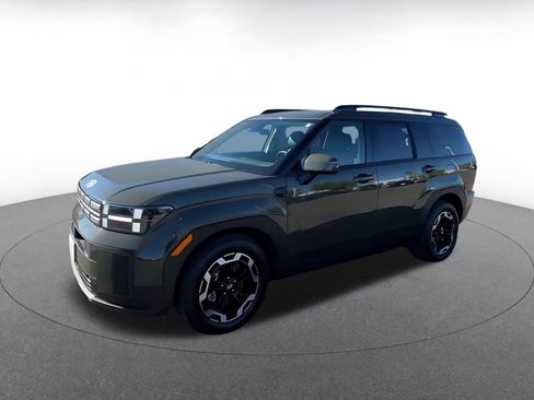 Used 2025 Hyundai Santa Fe SEL image 8