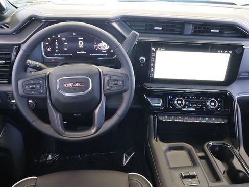 New 2026 GMC Sierra 2500 AT4X AWD/4WD image 19