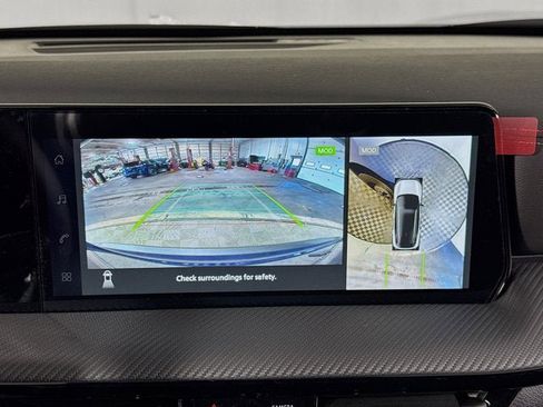 New 2026 Nissan Kicks SR w/ Illumination Package image 12