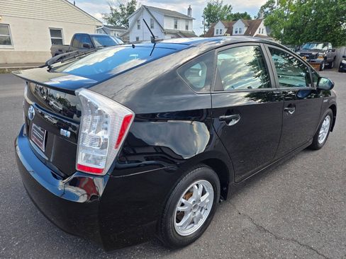 Used 2010 Toyota Prius FWD image 6