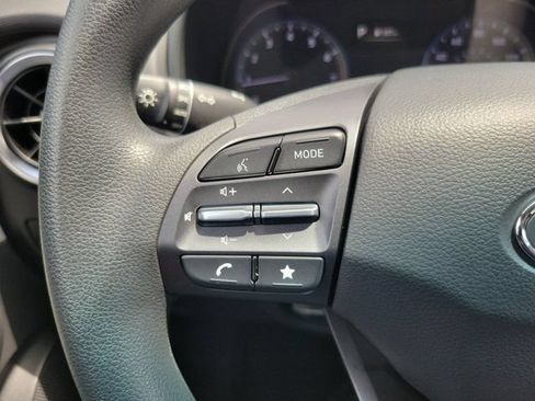 Used 2023 Hyundai Kona SEL w/ Cargo Package FWD image 17