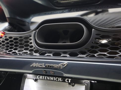 New 2026 McLaren 750S Performance image 37