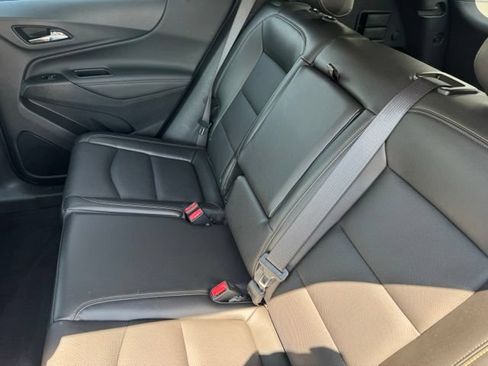 Certified 2021 Chevrolet Equinox Premier AWD/4WD image 8