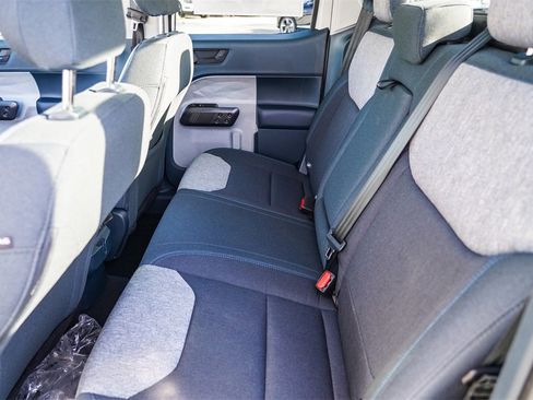 Used 2025 Ford Maverick XLT w/ XLT Luxury Package image 20