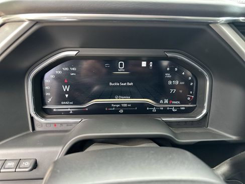 Certified 2024 GMC Sierra 2500 Denali w/ Denali Reserve Package AWD/4WD image 12
