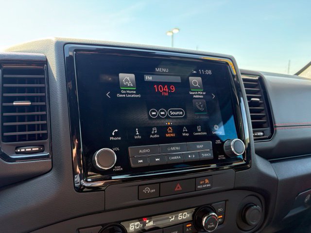 Used 2024 Nissan Frontier PRO-4X w/ Pro Convenience Package AWD/4WD image 17