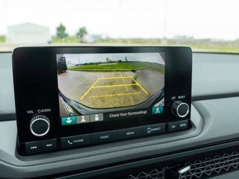 Used 2024 Honda Accord EX image 21
