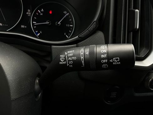 Used 2025 MAZDA CX-50 AWD 2.5 S w/ Premium Package image 40