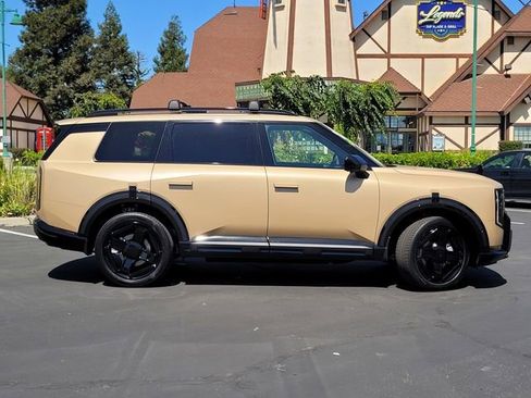 New 2027 Kia Telluride X-Line SX Prestige AWD/4WD image 3