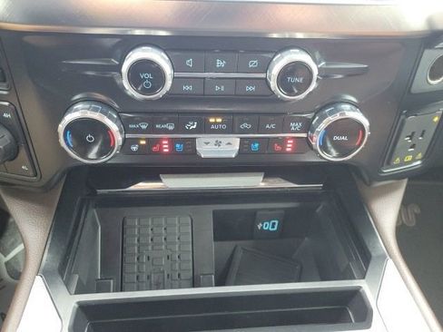 Used 2024 Ford F350 King Ranch image 14