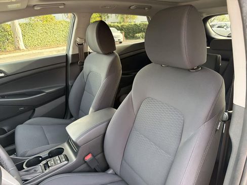 Used 2019 Hyundai Tucson Night image 28