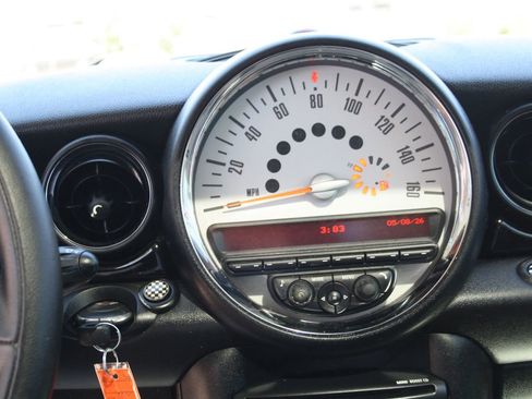 Used 2012 MINI Cooper S FWD image 14
