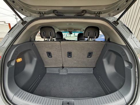 Used 2020 Chevrolet Bolt LT image 16