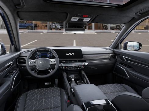 New 2025 Kia Telluride SX X-Line image 14