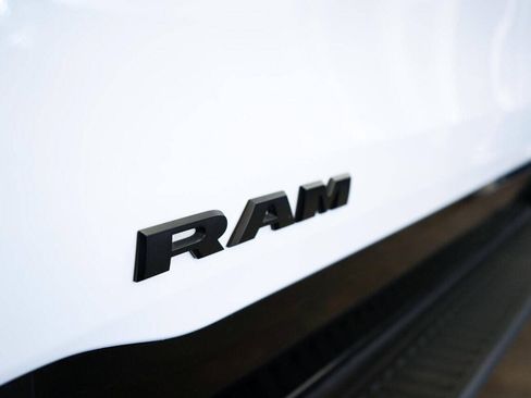 Used 2021 RAM 1500 TRX w/ TRX Level 2 Equipment Group AWD/4WD image 67