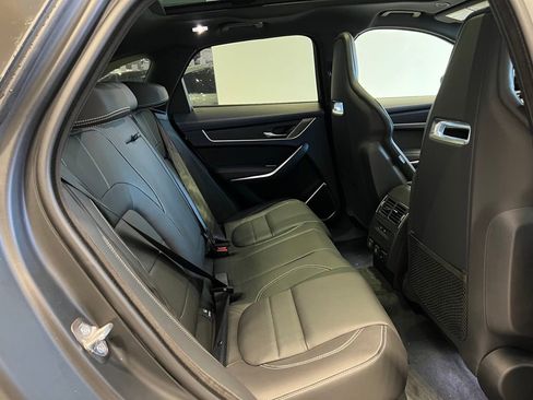 New 2026 Jaguar F-PACE R-Dynamic S image 15