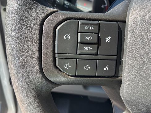 Certified 2024 Ford F250 XLT image 29