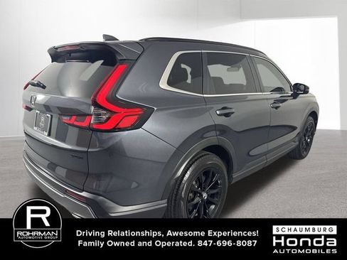 Used 2024 Honda CR-V Sport image 36