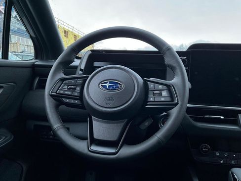 New 2026 Subaru Outback Premium image 20