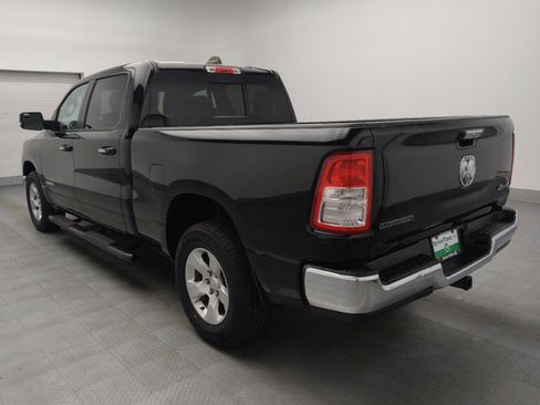 Used 2019 RAM 1500 Big Horn image 5