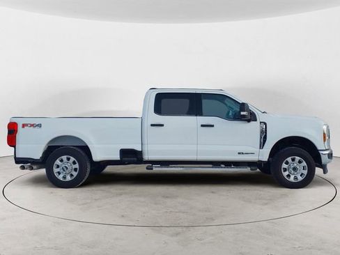 Certified 2024 Ford F350 XLT w/ 360-Degree Camera Package image 6