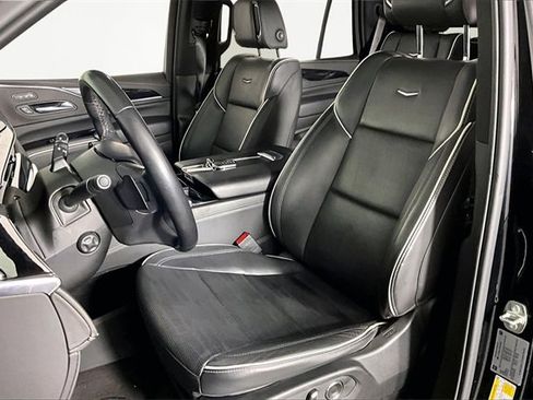 Used 2024 Cadillac Escalade Sport image 21