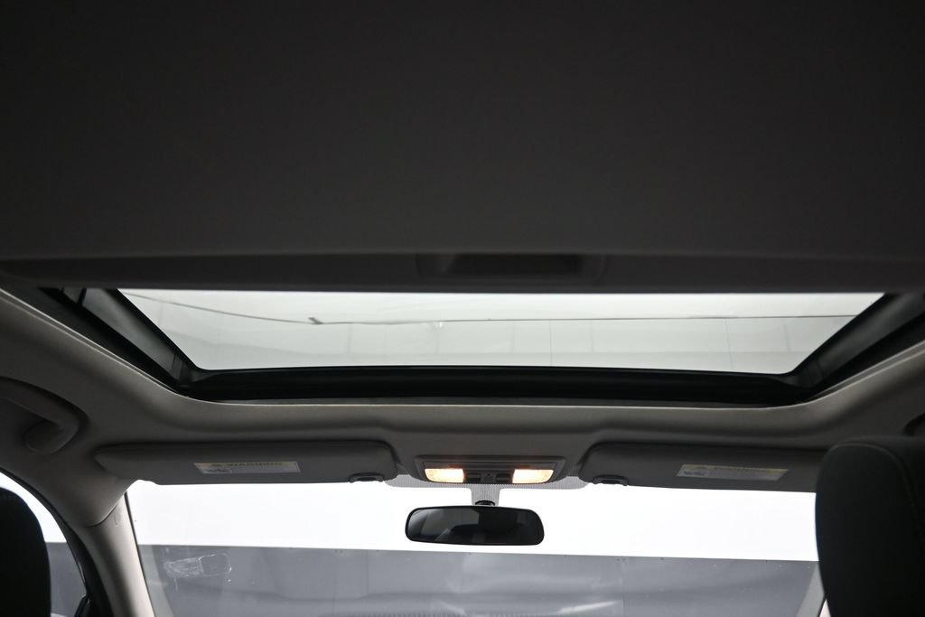 Used 2018 Honda Civic EX image 38