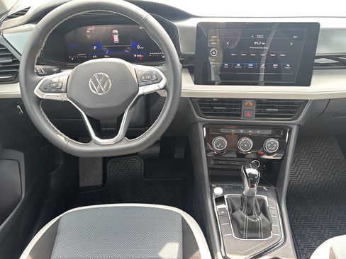 New 2026 Volkswagen Taos S FWD image 18
