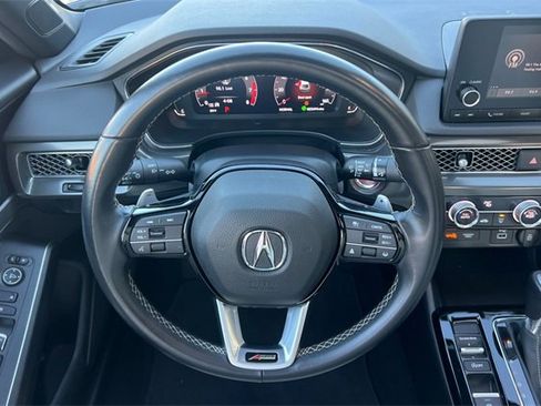 Certified 2023 Acura Integra A-Spec image 15