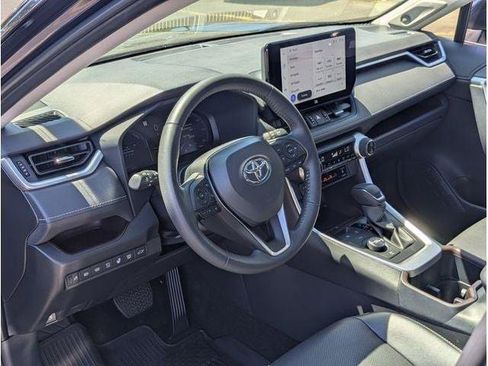 Used 2024 Toyota RAV4 Limited w/ Advanced Technology Package AWD/4WD image 55
