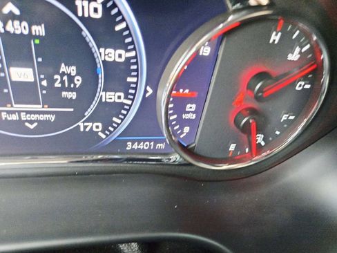 Used 2023 GMC Acadia Denali w/ Denali Ultimate Package AWD/4WD image 26