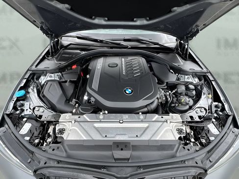 Used 2023 BMW M340i xDrive w/ Premium Package AWD/4WD image 31