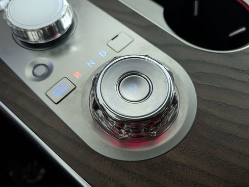 Used 2026 Genesis GV80 3.5T Prestige image 24