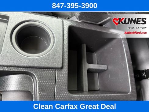 Used 2014 Toyota FJ Cruiser Base image 41