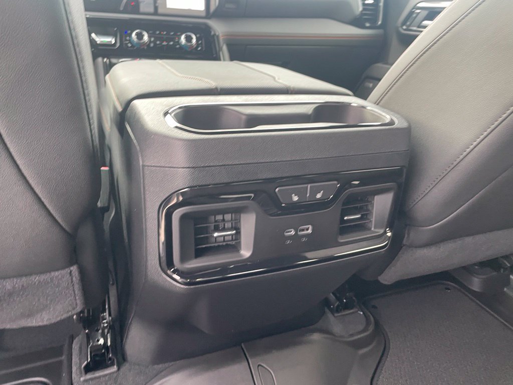 New 2026 GMC Sierra 1500 AT4 w/ AT4 Premium Package AWD/4WD image 26