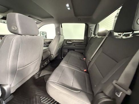 Used 2024 Chevrolet Silverado 2500 LT w/ All Star Edition image 15