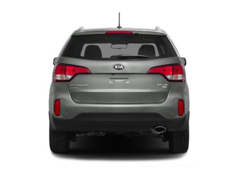 Used 2015 Kia Sorento EX AWD/4WD image 8